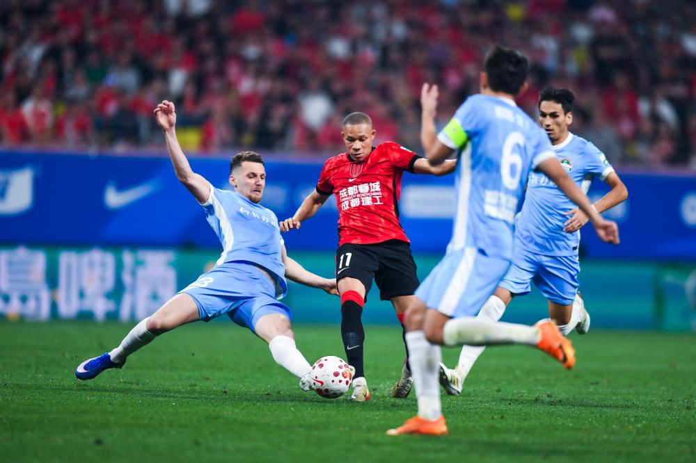 Karrigan电竞传奇队长如何用战术智慧重塑世界顶级战队荣耀