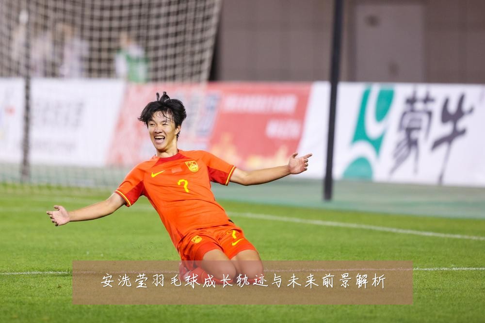 安洗莹羽毛球成长轨迹与未来前景解析